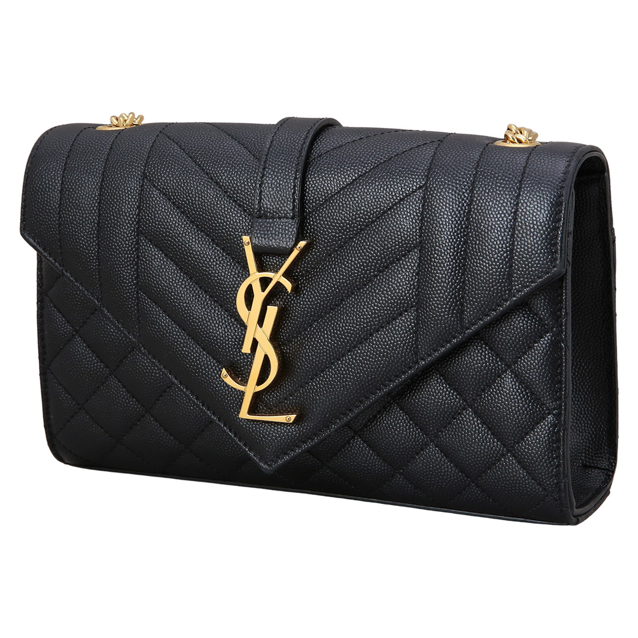 Yves Saint Laurent(USED)생로랑 600195 엔벨로프 스몰 백